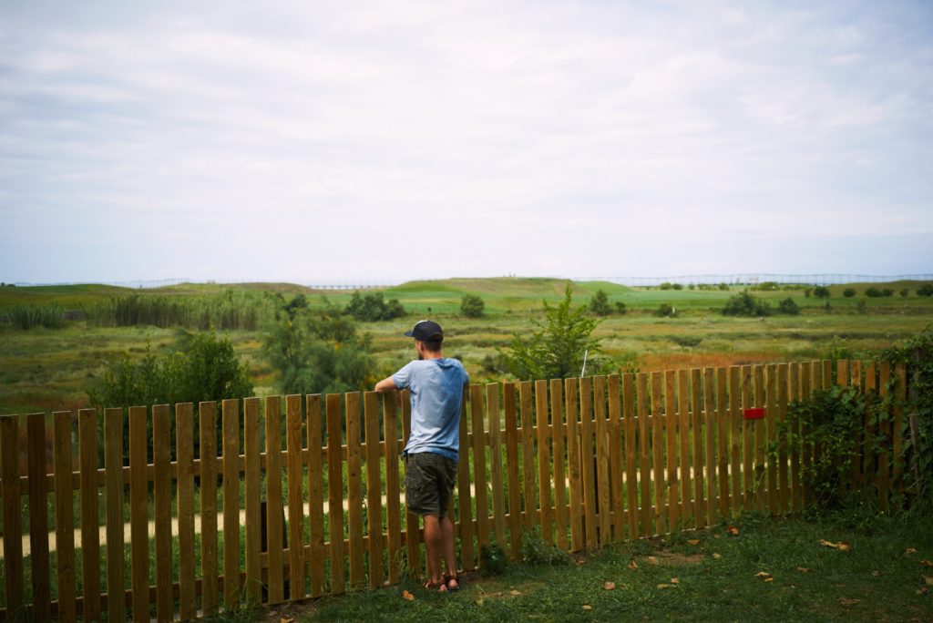 How Long Does a Wood Fence Last in Austin
