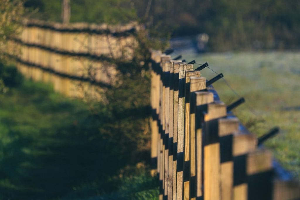 How Much Does a Fence Cost in Austin?
