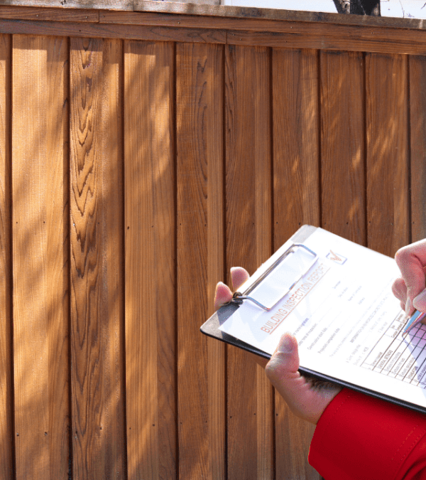 Fence Inspection Austin TX | Detailed Reports & Honest Advice